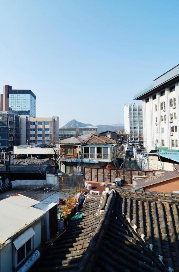 인사동 * 서울특별시