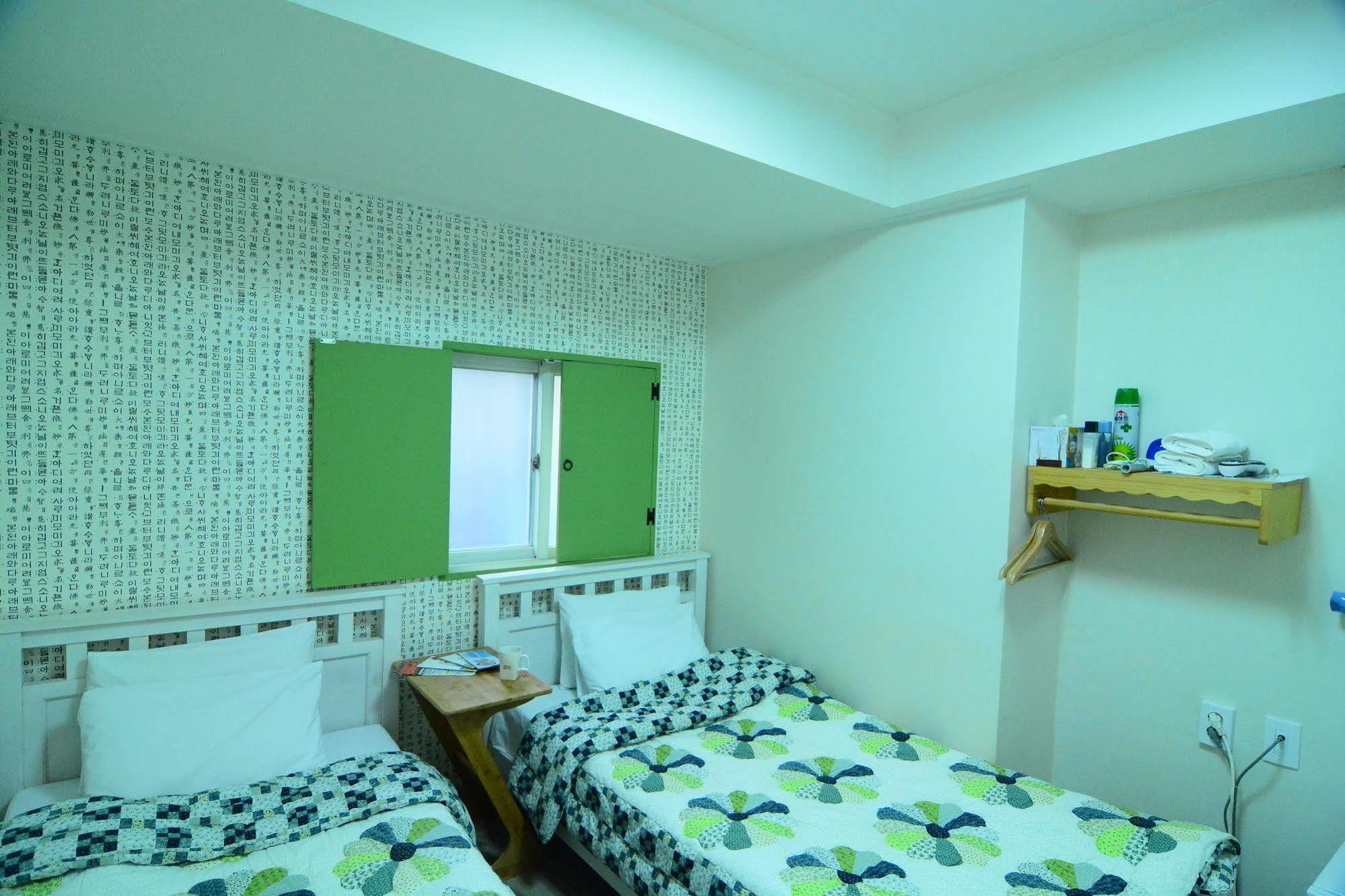 Hostel Insadong Seoul