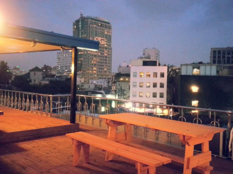 Insadong Auberge de jeunesse