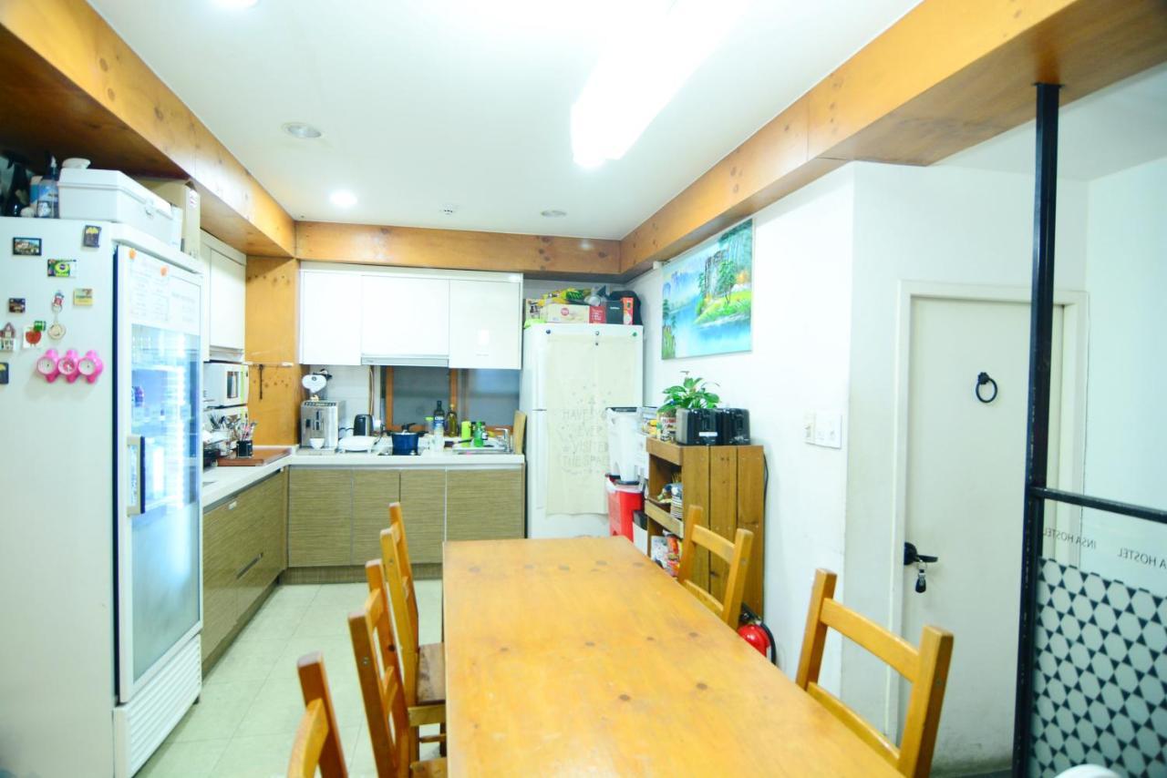 Insadong Auberge de jeunesse *