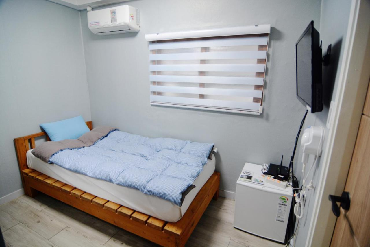 Insadong Auberge de jeunesse *