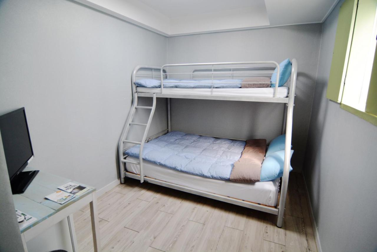 Auberge de jeunesse Insadong Séoul